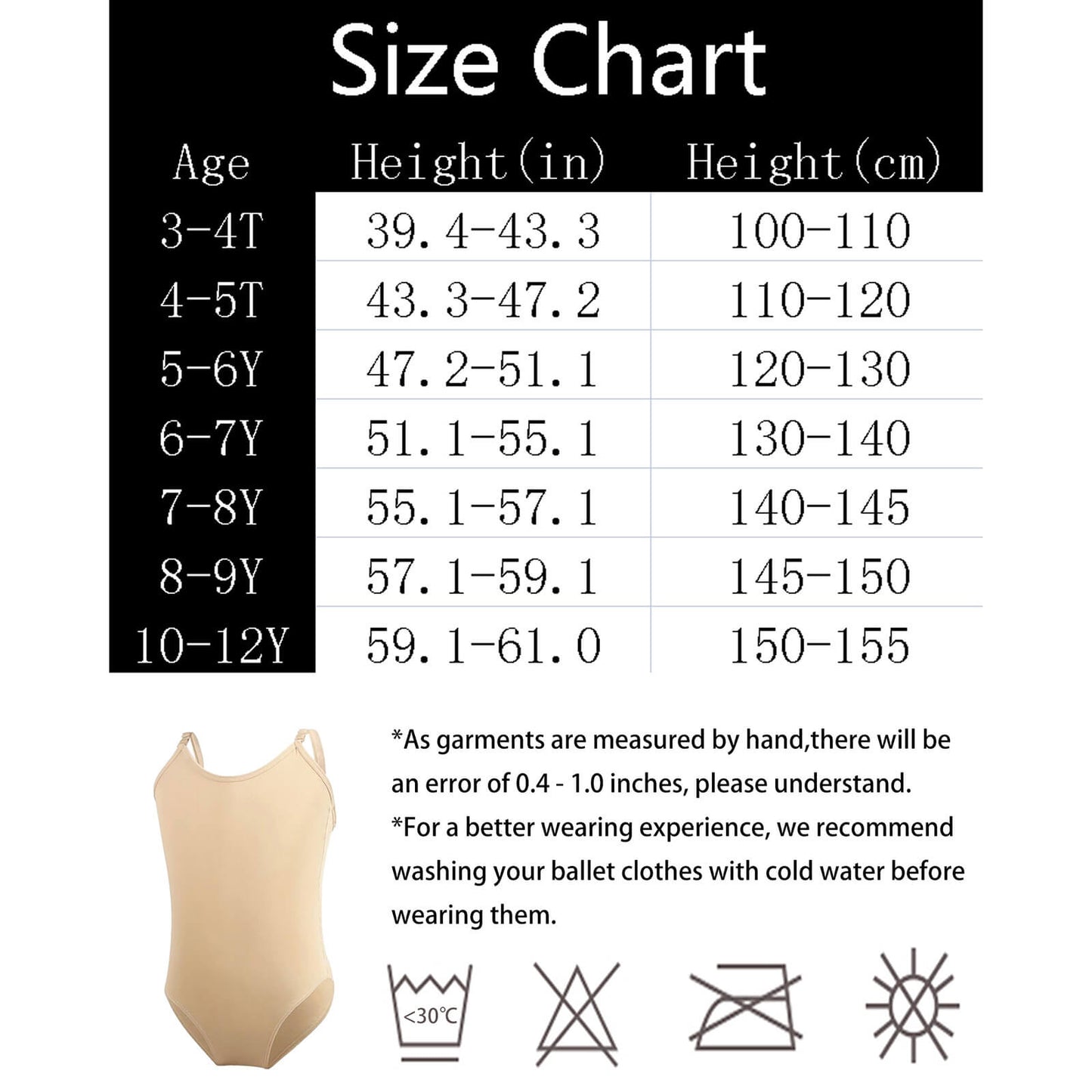 Dance Ballet Gymnastics