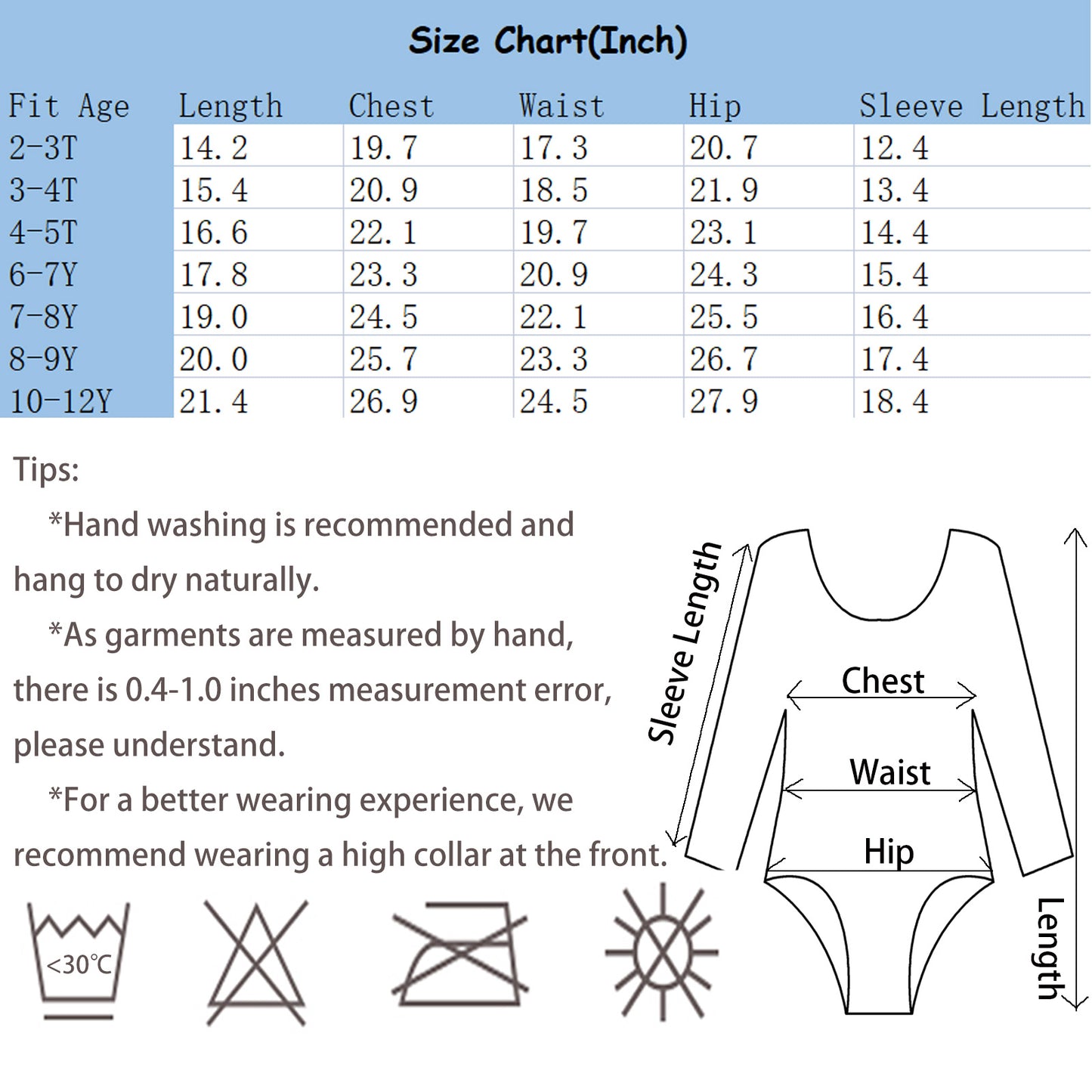 Gymnastics Leotards Ballet Dance