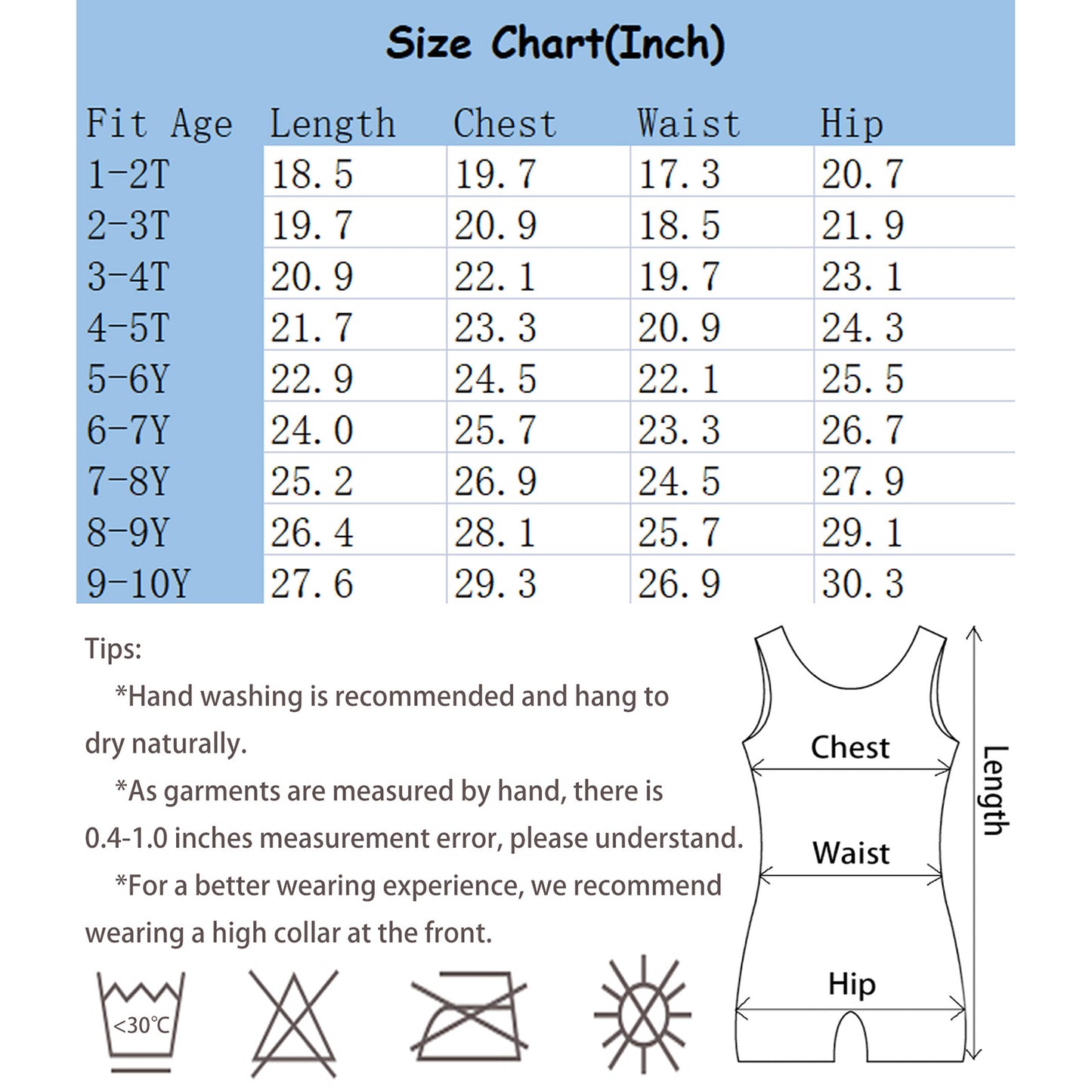 Girls Leotards for Gymnastics